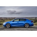 Muelles suspension Racingline para Skoda Octavia NX vRS