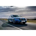 Kit ressorts courts Racingline pour Skoda Octavia NX vRS