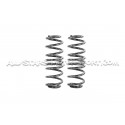 Muelles suspension Racingline para Skoda Octavia NX vRS