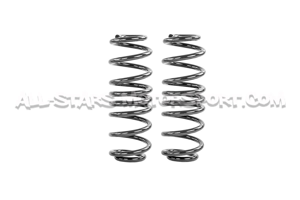 Skoda Octavia NX vRS Racingline Sport Springs