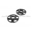 Cales elargisseur Racingline pour Golf GTI / Golf R / Cupra / S3 / ...