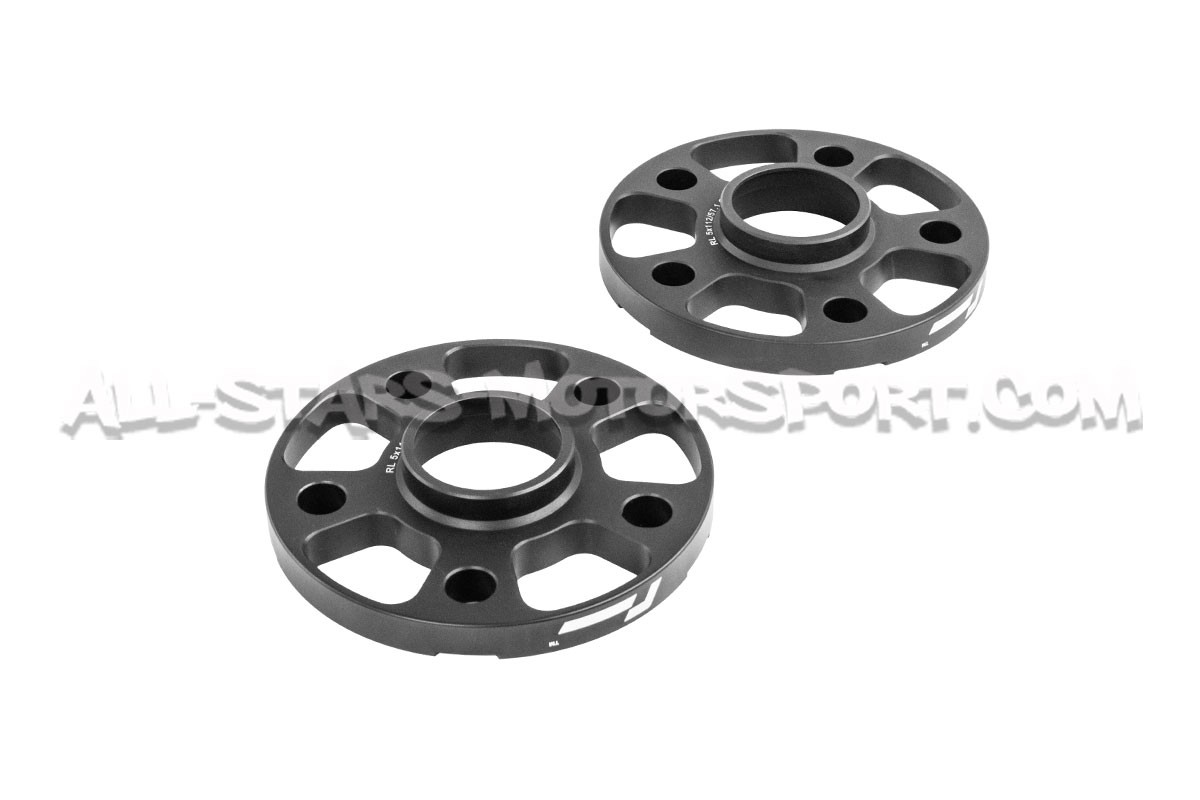 Cales elargisseur Racingline pour Golf GTI / Golf R / Cupra / S3 / RS3 / TT / Octavia 5x112