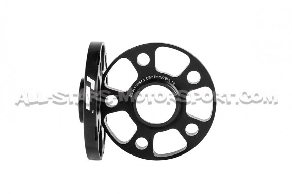 Racingline Wheels Spacer Kit for Golf GTI / Golf R / Cupra / S3 / R...