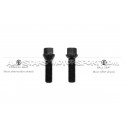 Espaciadores de ruedas Racingline para Golf GTI / Golf R / Cupra / ...
