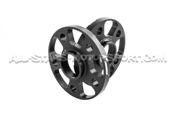 Espaciadores de ruedas Racingline para Golf GTI / Golf R / Cupra / ...
