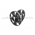 Cales elargisseur Racingline pour Golf GTI / Golf R / Cupra / S3 / ...