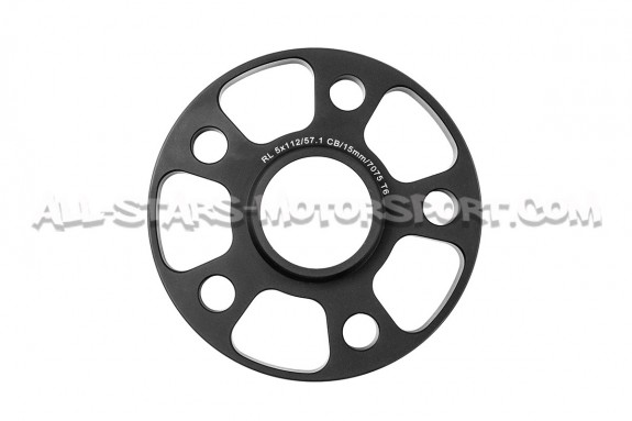 Espaciadores de ruedas Racingline para Golf GTI / Golf R / Cupra / ...