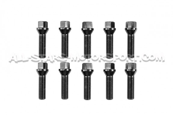 Espaciadores de ruedas Racingline para Golf GTI / Golf R / Cupra / ...