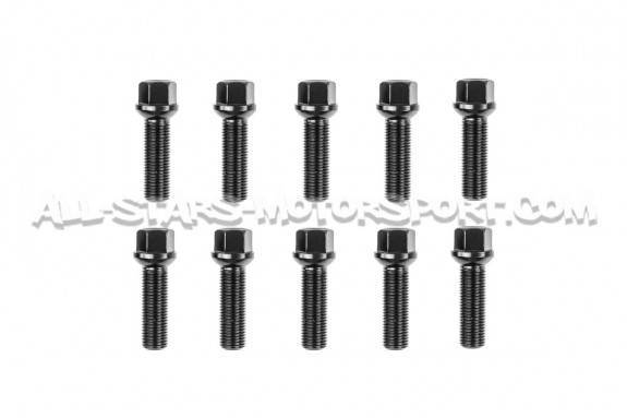 Espaciadores de ruedas Racingline para Golf GTI / Golf R / Cupra / ...