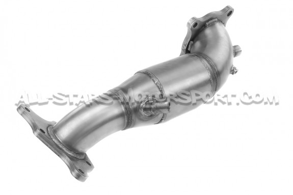 Honda Civic Type R FK8 Scorpion Sports Catalyst Downpipe