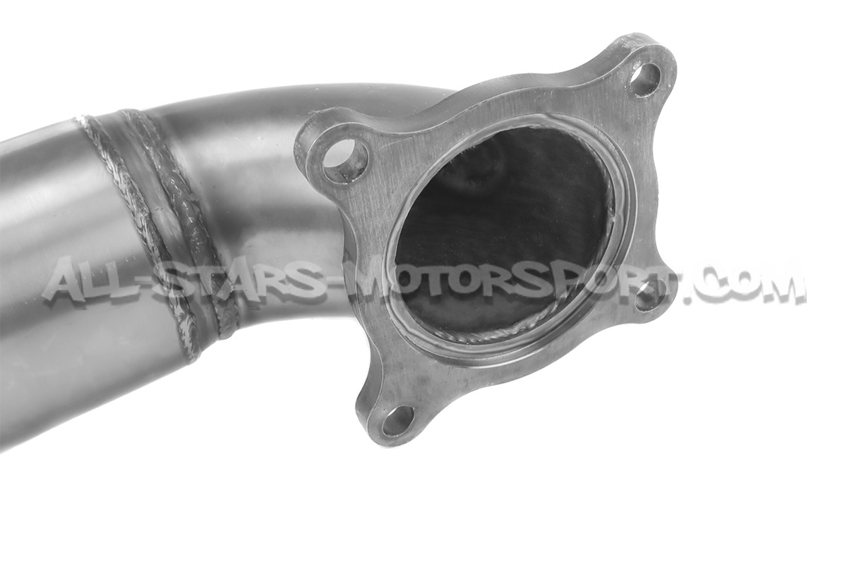 Honda Civic Type R FK8 Scorpion Sports Catalyst Downpipe