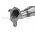 Honda Civic Type R FK8 Scorpion Sports Catalyst Downpipe