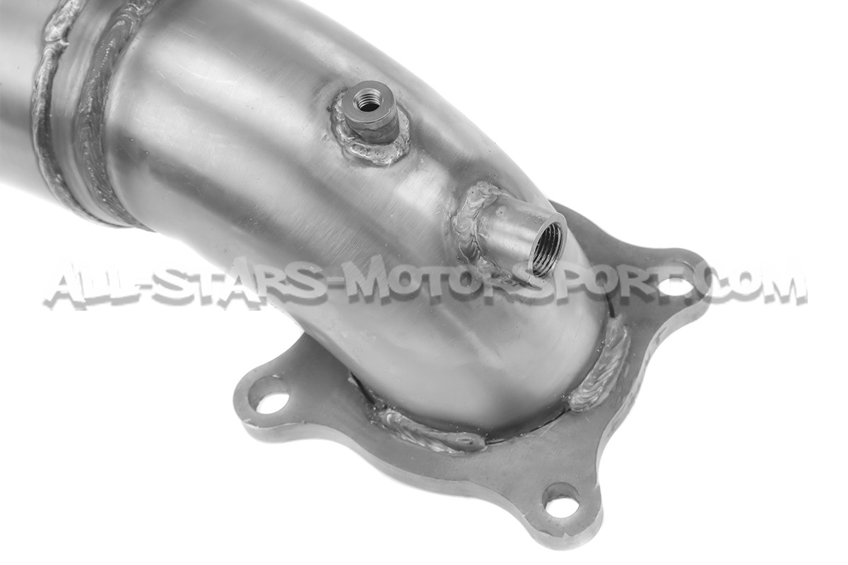 Honda Civic Type R FK8 Scorpion Sports Catalyst Downpipe