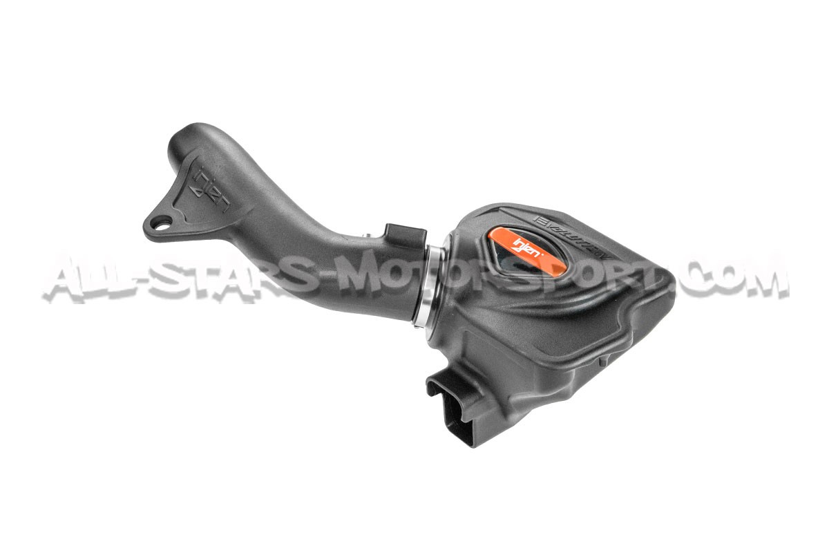 Admision Injen Evo para BMW M135i / M235i / 335i / 435i / M2 N55