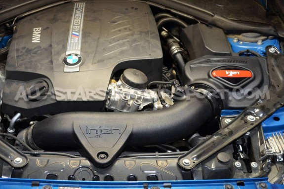 BMW M135i / M235i / 335i / 435i / M2 N55 Injen Evo Intake