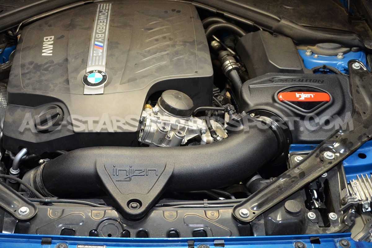 BMW M135i / M235i / 335i / 435i / M2 N55 Injen Evo Intake