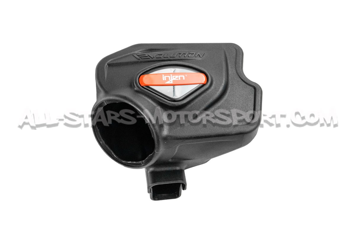 BMW M135i / M235i / 335i / 435i / M2 N55 Injen Evo Intake