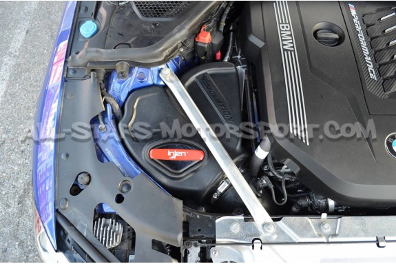 Admission Injen Evo pour BMW 240i / 340i / 440i B58.2 G series