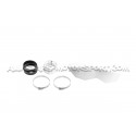 Admission Injen Evo pour BMW 240i / 340i / 440i B58.2 G series