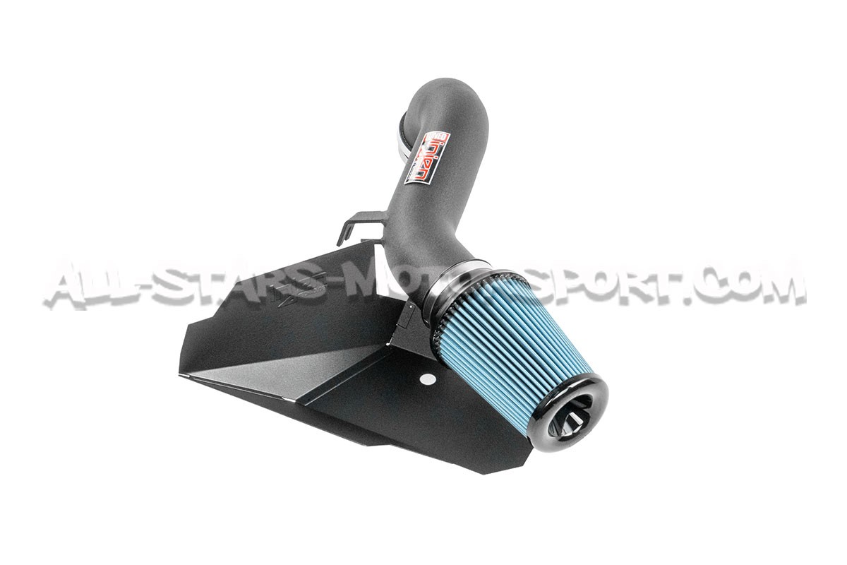 Admission Injen pour Golf 8 GTI / Golf 8 R / S3 8Y