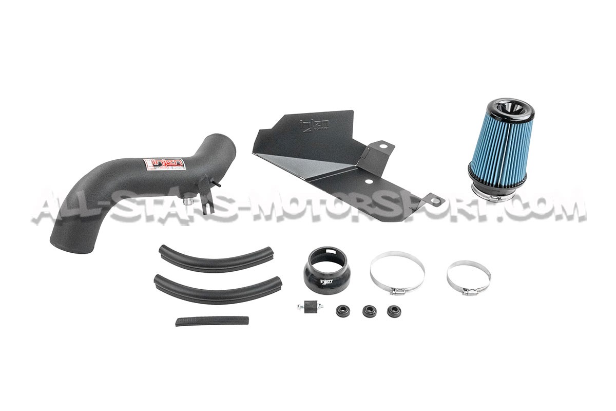 Admision Injen para Golf 8 GTI / Golf 8 R / S3 8Y
