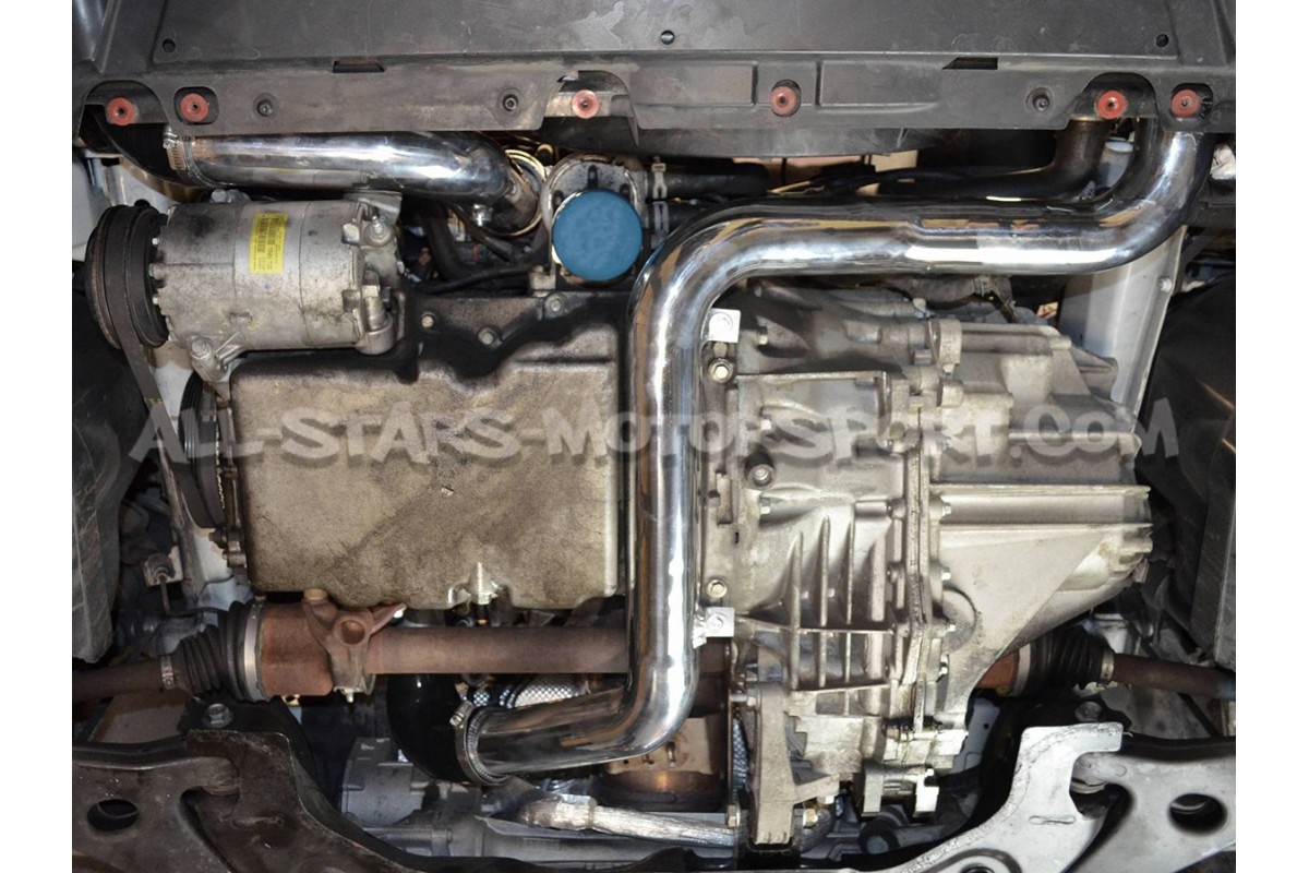Kit de tubos de intercambiador Injen para Ford Focus 3 ST