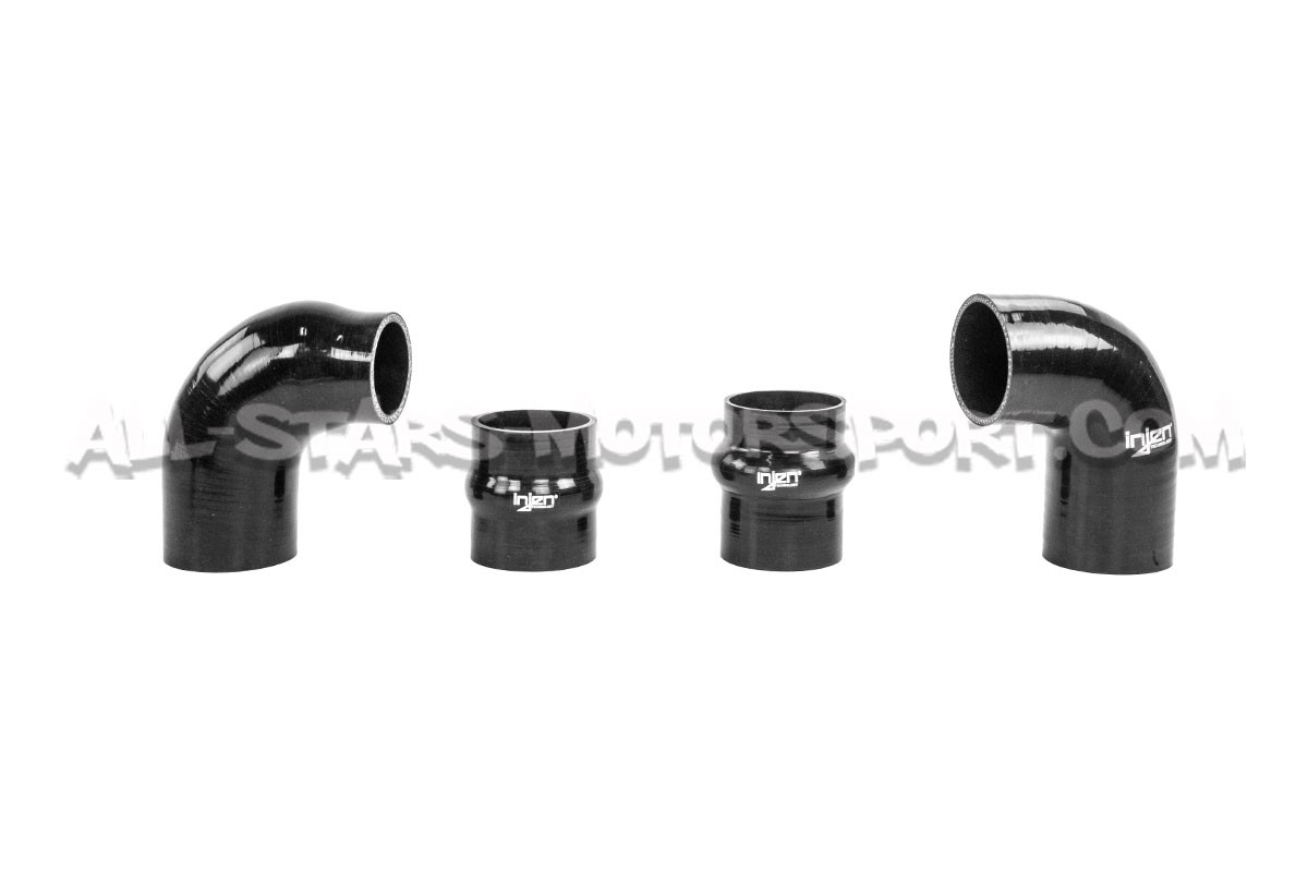 Ford Focus 3 ST Injen Intercooler Pipes Kit