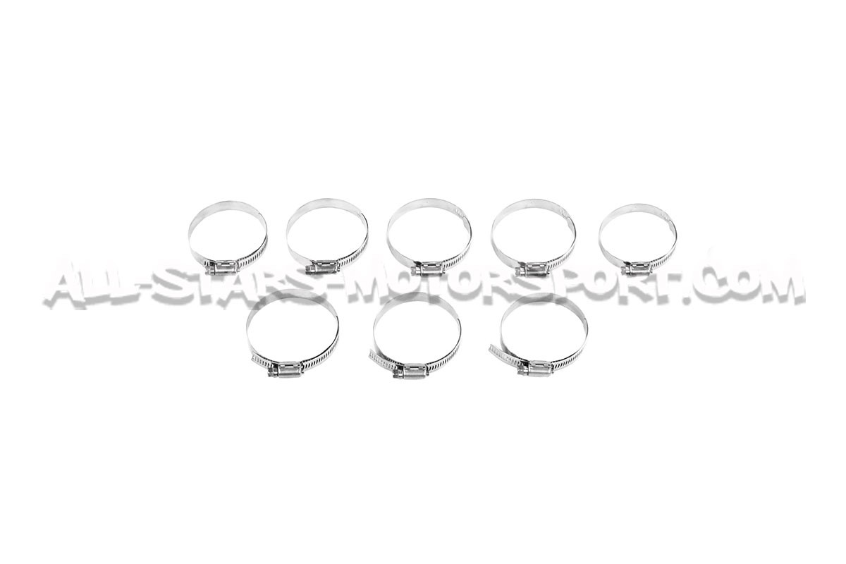 Ford Focus 3 ST Injen Intercooler Pipes Kit