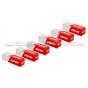 Bujías APR Pro grado 9 para Audi S4 B8 / S5 8T 3.0 TFSI