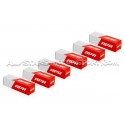 APR Pro Grade 9 Spark Plugs for Audi S4 B8 / S5 8T 3.0 TFSI
