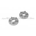 Separadores de ruedas Eibach para Hyundai i30N / i20 N / Kia Stinger / Mazda 3 MPS / MX5 NC