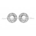 Separadores de ruedas Eibach para Hyundai i30N / i20 N / Kia Stinger / Mazda 3 MPS / MX5 NC