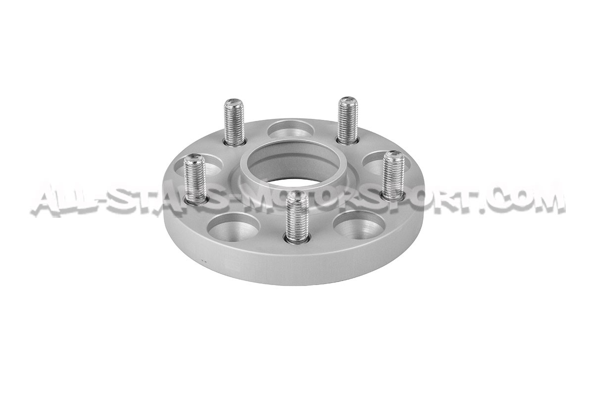 Separadores de ruedas Eibach para Hyundai i30N / i20 N / Kia Stinger / Mazda 3 MPS / MX5 NC