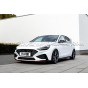Elargisseurs de voies Eibach pour Hyundai i30N / i20N / Kia Stinger