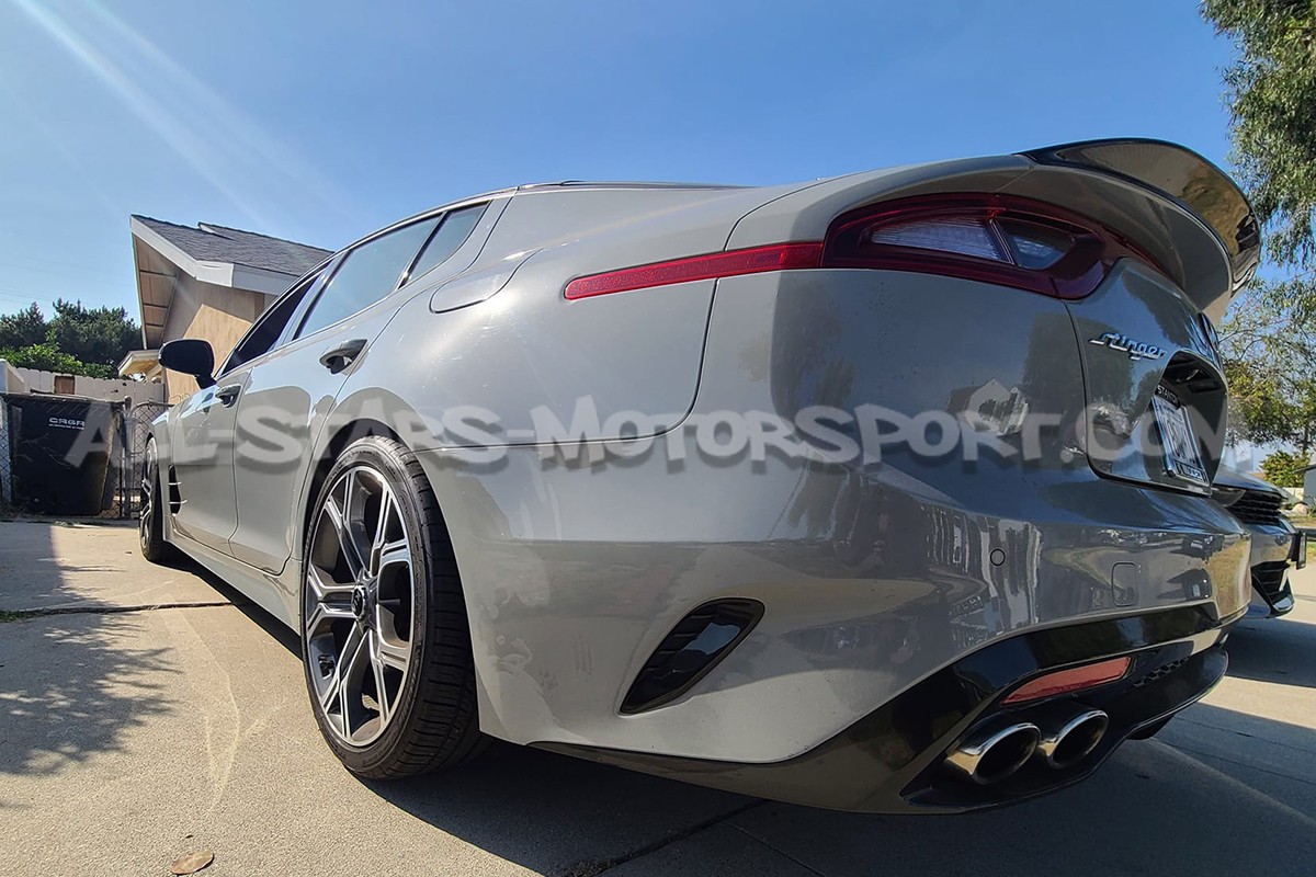 Hyundai i30N / i20 N / Kia Stinger / Mazda 3 MPS / MX5 NC Eibach Wheel Spacers Kit