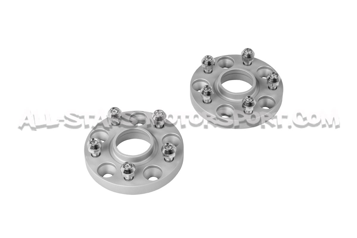 Separadores de ruedas Eibach para Mazda 3 MPS / MX5 NC