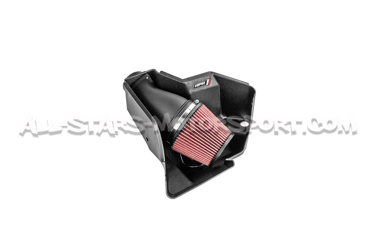 Admisión abierta APR para Polo AW GTI / Golf 7 GTI / Golf 8 R / S3 8V / TT 8S / Leon 3 Cupra