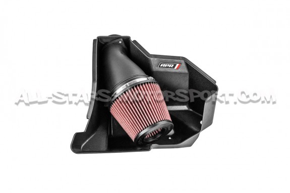 Admission ouverte APR pour Polo AW GTI / Golf 7 GTI / Golf 8 R / S3...