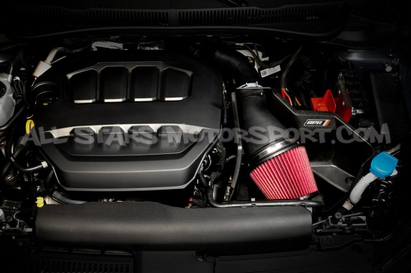 APR Open Intake for Polo AW GTI / Golf 7 GTI / Golf 8 R / S3 8V / T...