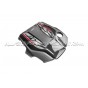 Audi S4 / RS4 B9 and S5 / RS5 8F APR Carbon Fiber Engine Cover