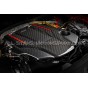 Audi S4 / RS4 B9 and S5 / RS5 8F APR Carbon Fiber Engine Cover