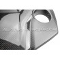 Audi S4 / RS4 B9 and S5 / RS5 8F APR Carbon Fiber Engine Cover
