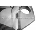 Audi S4 / RS4 B9 and S5 / RS5 8F APR Carbon Fiber Engine Cover