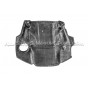 Tapa de motor de fibra de carbono APR para Audi S4 / RS4 B9 y S5 / RS5 8F