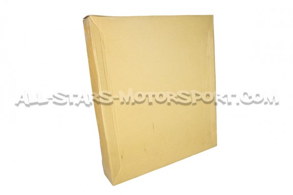 Tapa de motor de fibra de carbono APR para Audi S4 / RS4 B9 y S5 / ...