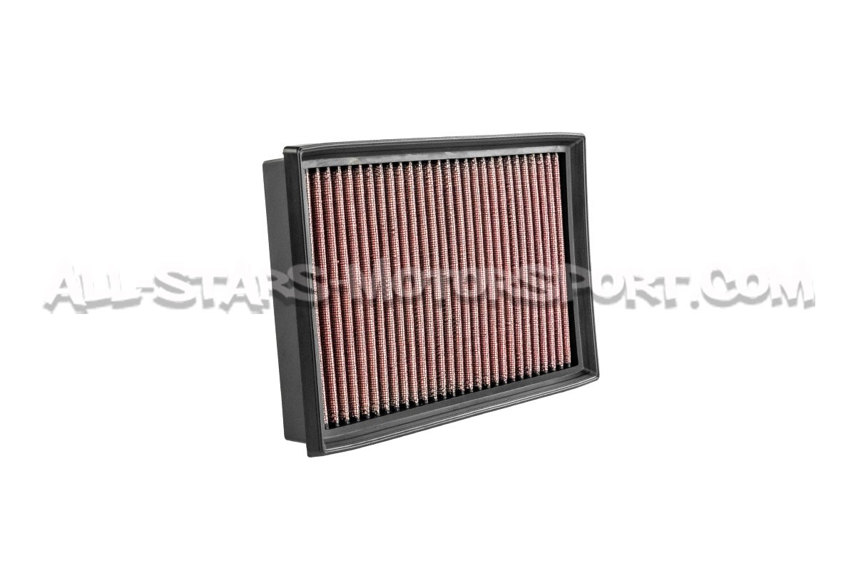Filtre à air sport APR pour S3 8V / S3 8Y / Golf 7 GTI / Golf 8 R / Polo GTI AW / Leon 3 Cupra