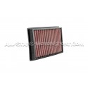 Filtro de aire APR para S3 8V / S3 8Y / Golf 7 GTI / Golf 8 R / Pol...