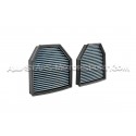 Filtros de aire Dinan para BMW M2C / M3 F80 / M4 F8x / M5 F10 / M6 F1x