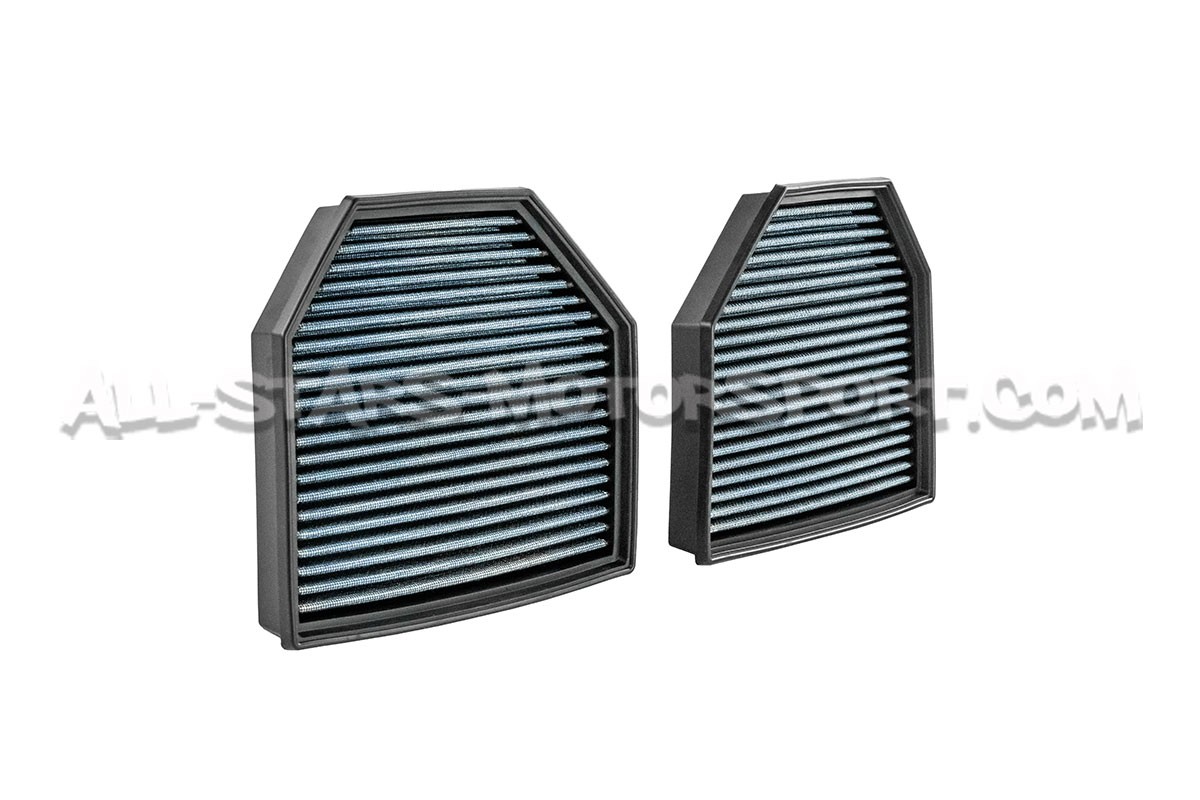 Filtres à air sport Dinan pour BMW M2C / M3 F80 / M4 F8x / M5 F10 / M6 F1x