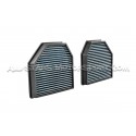 Filtres à air sport Dinan pour BMW M2C / M3 F80 / M4 F8x / M5 F10 /...